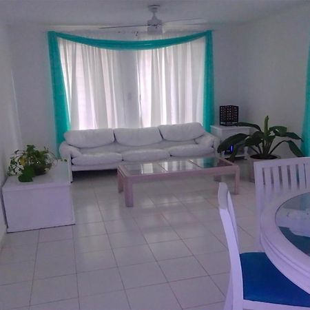 Cancun Villa Turquesa, Amplia, Excelente Ubicacion. Eksteriør bilde