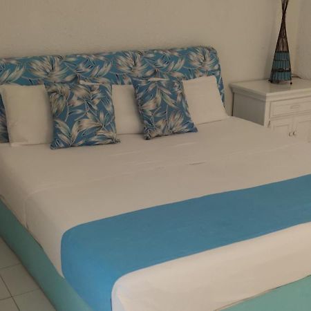 Cancun Villa Turquesa, Amplia, Excelente Ubicacion. Eksteriør bilde