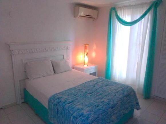 Cancun Villa Turquesa, Amplia, Excelente Ubicacion. Eksteriør bilde