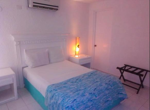 Cancun Villa Turquesa, Amplia, Excelente Ubicacion. Eksteriør bilde
