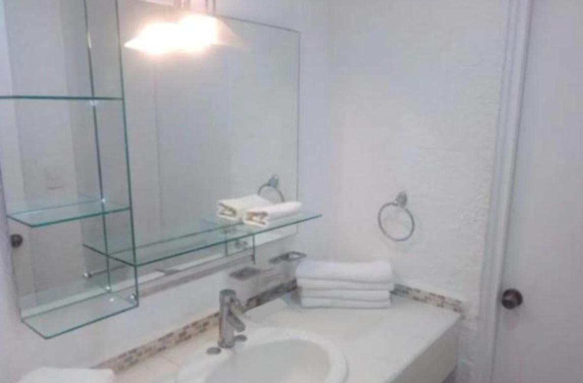 Cancun Villa Turquesa, Amplia, Excelente Ubicacion. Eksteriør bilde