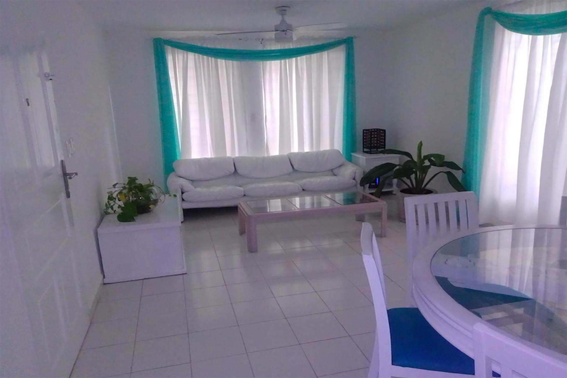 Cancun Villa Turquesa, Amplia, Excelente Ubicacion. Eksteriør bilde