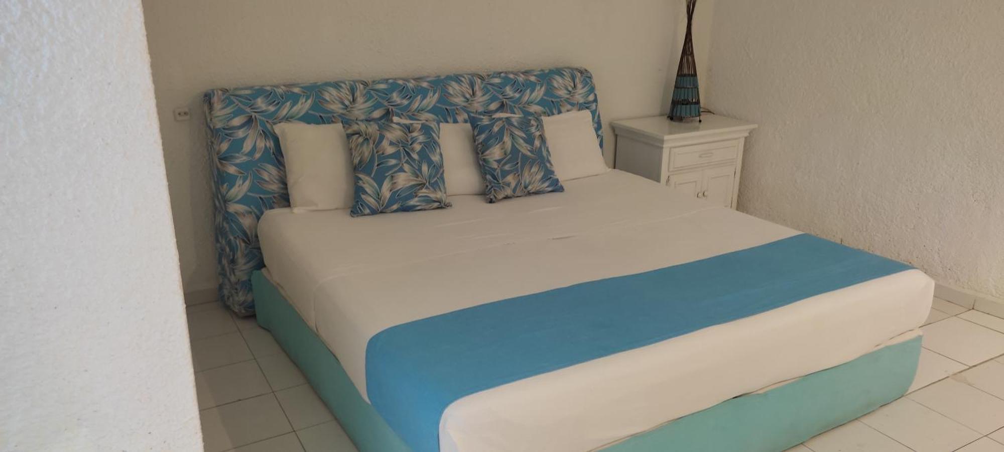 Cancun Villa Turquesa, Amplia, Excelente Ubicacion. Eksteriør bilde