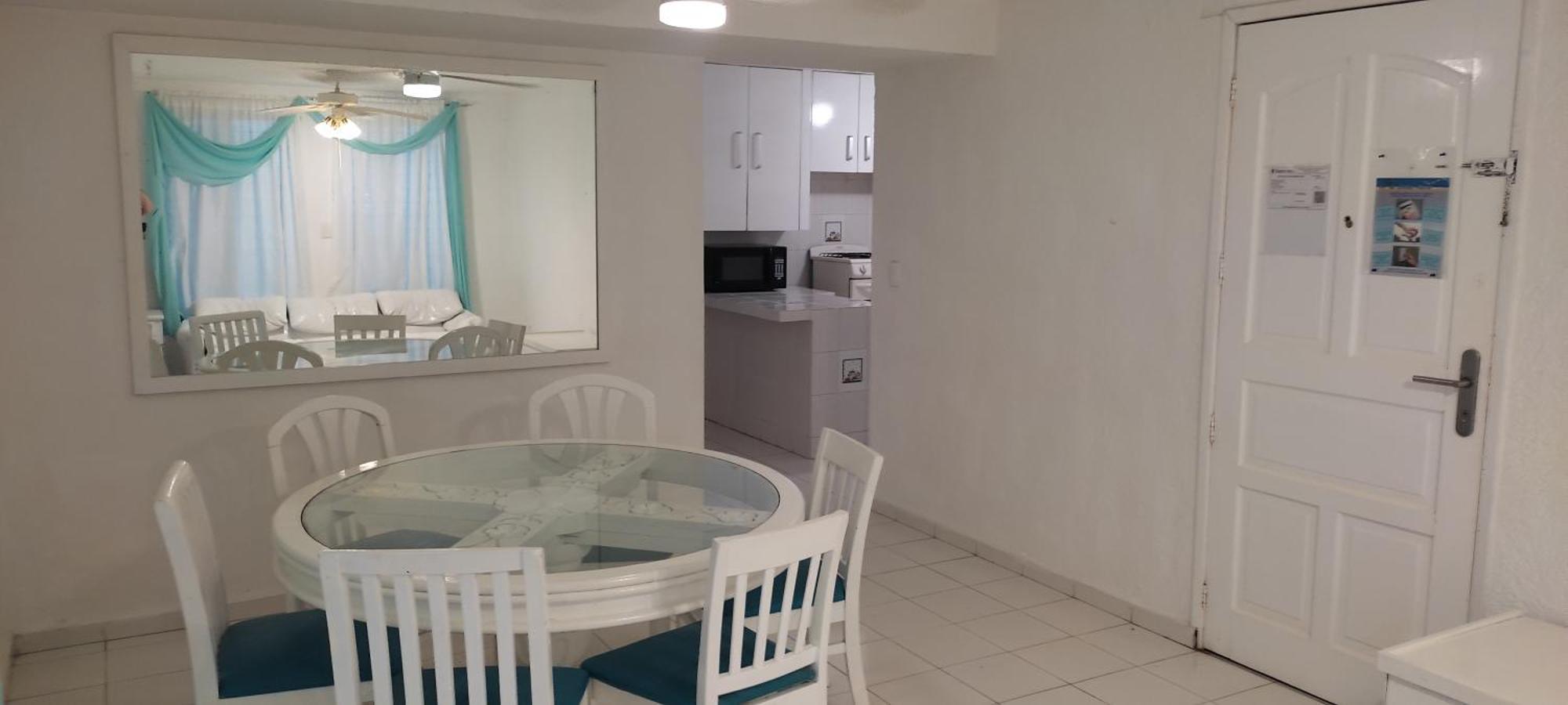 Cancun Villa Turquesa, Amplia, Excelente Ubicacion. Eksteriør bilde