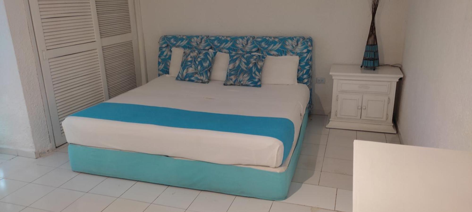 Cancun Villa Turquesa, Amplia, Excelente Ubicacion. Eksteriør bilde